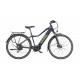 BICICLETTA ELETTRICA TREKKING - BRINKE TIME SQUARE